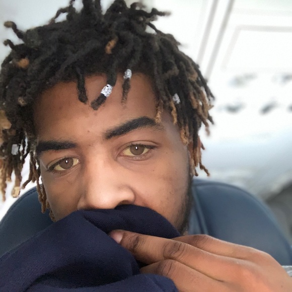 Meet your Posher, Coker - Picture 1 of 1